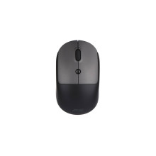 Mouse 2E MF218 Silent WL BT Black/Gray (2E-MF218WBG)